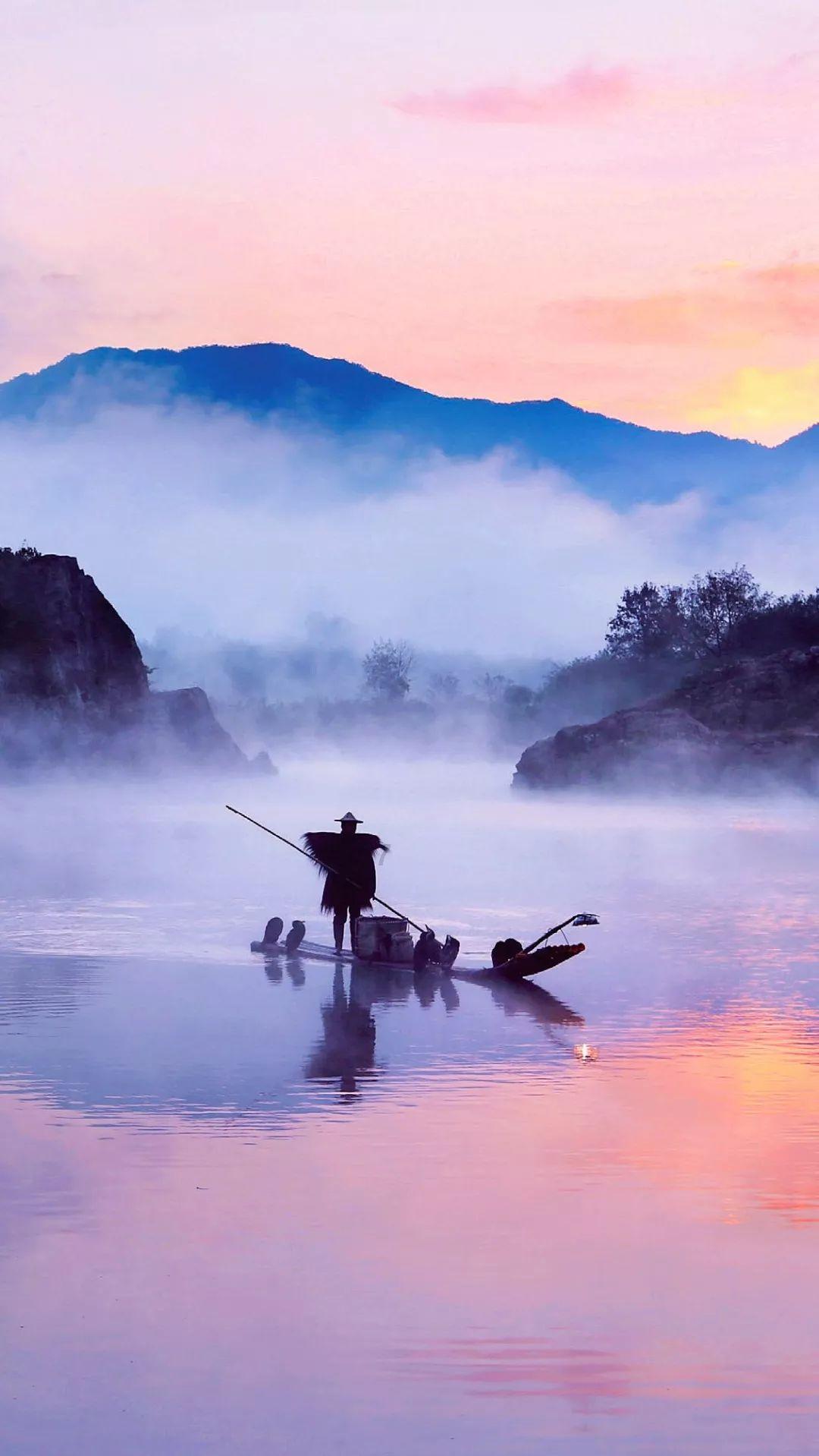 为什么说大雨倾盆的夜晚有人比鬼还高兴？游戏画面